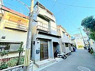 大阪府松原市天美南4丁目：物件画像／株式会社E NET 賃貸住宅サービス NetWork藤井寺店