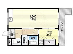 グレイスフルコーポ市川 2階