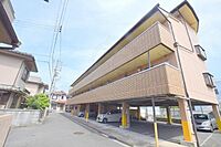 大阪府羽曳野市西浦6丁目：物件画像／株式会社E NET 賃貸住宅サービス NetWork藤井寺店