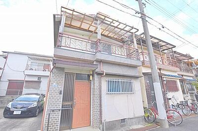 外観 外観