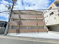 大阪府藤井寺市林6丁目：物件画像／株式会社E NET 賃貸住宅サービス NetWork藤井寺店