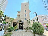 大阪府八尾市久宝寺2丁目：物件画像／株式会社E NET 賃貸住宅サービス NetWork藤井寺店