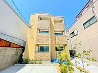 大阪府八尾市久宝寺5丁目：物件画像／株式会社E NET 賃貸住宅サービス NetWork藤井寺店