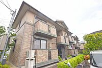 大阪府八尾市美園町3丁目95番3号：物件画像／株式会社E NET 賃貸住宅サービス NetWork藤井寺店