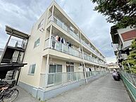 大阪府藤井寺市大井3丁目：物件画像／株式会社E NET 賃貸住宅サービス NetWork藤井寺店