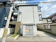 大阪府柏原市国分市場2丁目2番22号：物件画像／株式会社E NET 賃貸住宅サービス NetWork藤井寺店