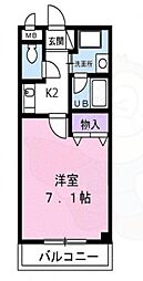 シエロ・ベージョ 3階