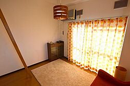 ミューシャマンション ワンルームの写真