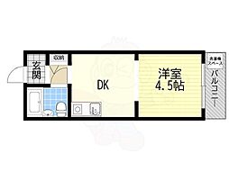 プリマベーラ藤井寺 4階