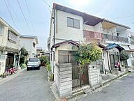 大阪府松原市岡5丁目：物件画像／株式会社E NET 賃貸住宅サービス NetWork藤井寺店