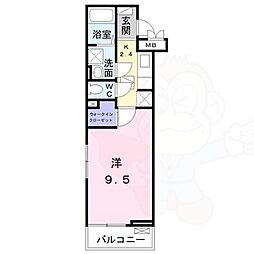 ヒノカ1 1階