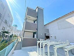 Fstyle八尾北久宝寺