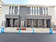 大阪府松原市東新町4丁目：物件画像／株式会社E NET 賃貸住宅サービス NetWork藤井寺店