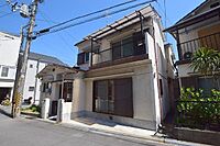 大阪府柏原市大字高井田：物件画像／株式会社E NET 賃貸住宅サービス NetWork藤井寺店