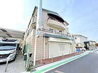 大阪府松原市柴垣1丁目：物件画像／株式会社E NET 賃貸住宅サービス NetWork藤井寺店