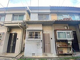 安堂町貸家(北)  ｜ 大阪府柏原市安堂町（賃貸一戸建2K・1階・43.73㎡） その3