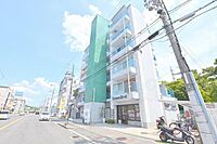 大阪府藤井寺市野中2丁目：物件画像／株式会社E NET 賃貸住宅サービス NetWork藤井寺店