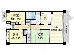 アイレックスプラザ 5階/-