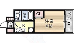 ソフィアコート 4階/-
