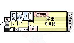 サンエスパシオ美園 4階