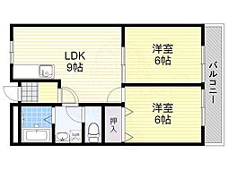 ライゼックス南恵我之荘 1階