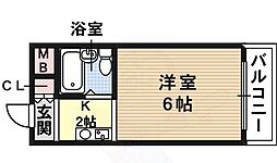 🉐敷金礼金0円！🉐SENSE松原