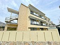 大阪府松原市上田5丁目4番24号：物件画像／株式会社E NET 賃貸住宅サービス NetWork藤井寺店