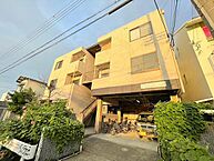 大阪府八尾市東山本新町1丁目：物件画像／株式会社E NET 賃貸住宅サービス NetWork藤井寺店