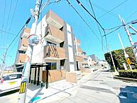 大阪府松原市高見の里4丁目：物件画像／株式会社E NET 賃貸住宅サービス NetWork藤井寺店