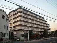 大阪府八尾市南木の本3丁目：物件画像／株式会社E NET 賃貸住宅サービス NetWork藤井寺店
