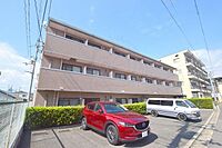 大阪府八尾市陽光園2丁目：物件画像／株式会社E NET 賃貸住宅サービス NetWork藤井寺店