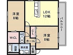 近鉄南大阪線 土師ノ里駅 徒歩17分