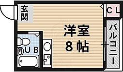 近鉄南大阪線 藤井寺駅 徒歩5分