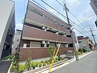 大阪府八尾市末広町4丁目1番14号：物件画像／株式会社E NET 賃貸住宅サービス NetWork藤井寺店