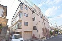 大阪府柏原市旭ケ丘4丁目：物件画像／株式会社E NET 賃貸住宅サービス NetWork藤井寺店