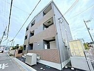 大阪府羽曳野市南恵我之荘8丁目：物件画像／株式会社E NET 賃貸住宅サービス NetWork藤井寺店