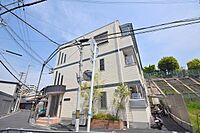 大阪府柏原市国分本町4丁目7番15号：物件画像／株式会社E NET 賃貸住宅サービス NetWork藤井寺店