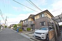 大阪府羽曳野市南恵我之荘5丁目21番16号：物件画像／株式会社E NET 賃貸住宅サービス NetWork藤井寺店