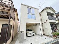 大阪府羽曳野市野：物件画像／株式会社E NET 賃貸住宅サービス NetWork藤井寺店