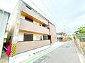 近鉄南大阪線 土師ノ里駅 徒歩7分の賃貸アパート