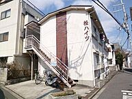 大阪府羽曳野市島泉9丁目：物件画像／株式会社E NET 賃貸住宅サービス NetWork藤井寺店