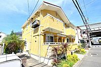 大阪府藤井寺市沢田1丁目3番13号：物件画像／株式会社E NET 賃貸住宅サービス NetWork藤井寺店