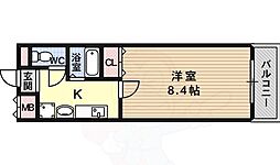 YHS光町 9階