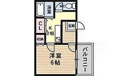 スタンドアップ藤井寺 4階