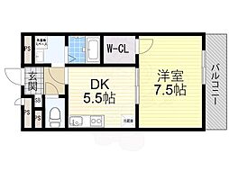 アンプルールフェールREALIFE 3階