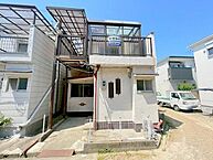 大阪府八尾市福万寺町3丁目：物件画像／株式会社E NET 賃貸住宅サービス NetWork藤井寺店
