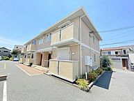大阪府柏原市法善寺2丁目12番27号：物件画像／株式会社E NET 賃貸住宅サービス NetWork藤井寺店