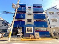 大阪府藤井寺市沢田1丁目：物件画像／株式会社E NET 賃貸住宅サービス NetWork藤井寺店