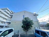 大阪府柏原市大県2丁目：物件画像／株式会社E NET 賃貸住宅サービス NetWork藤井寺店