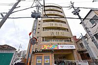 大阪府松原市天美東8丁目：物件画像／株式会社E NET 賃貸住宅サービス NetWork藤井寺店